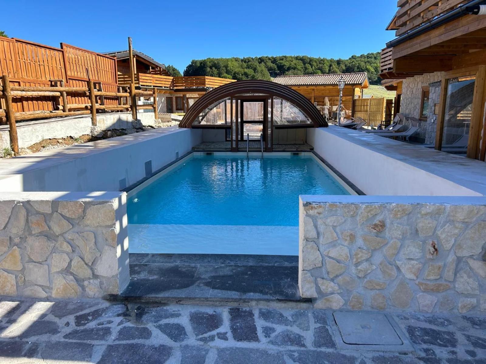 Campaegli Resort Exterior photo